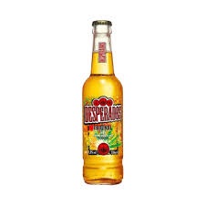 DESPERADOS ORIGINAL BEER 330ML